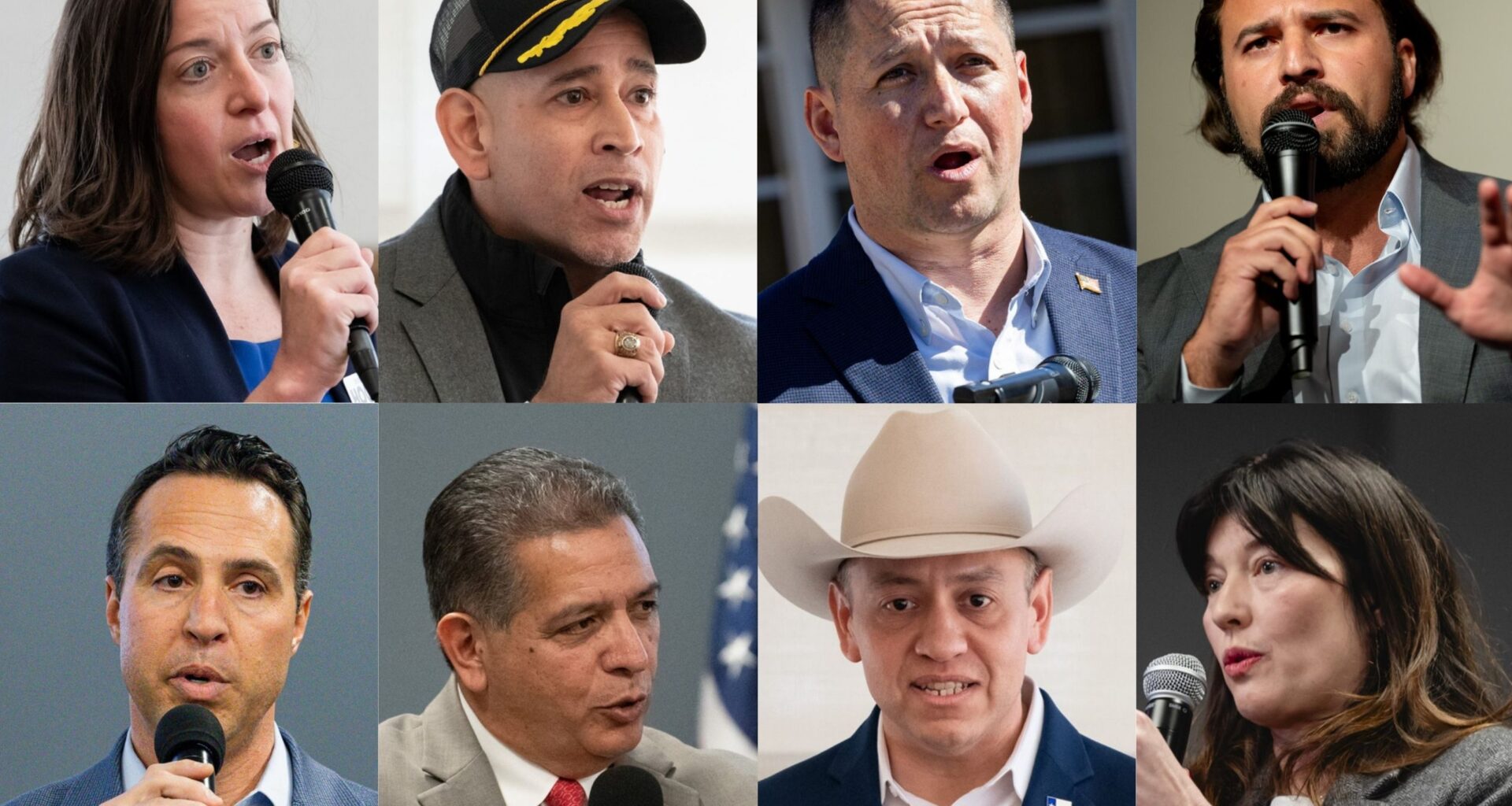 'Wave election' signs send alarms through congressional primaries