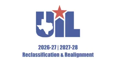 Early Monday morning, the University Interscholastic League (UIL) will release the long-awaited district alignments for football for the 2026-2027 and 2027-2028 school years.