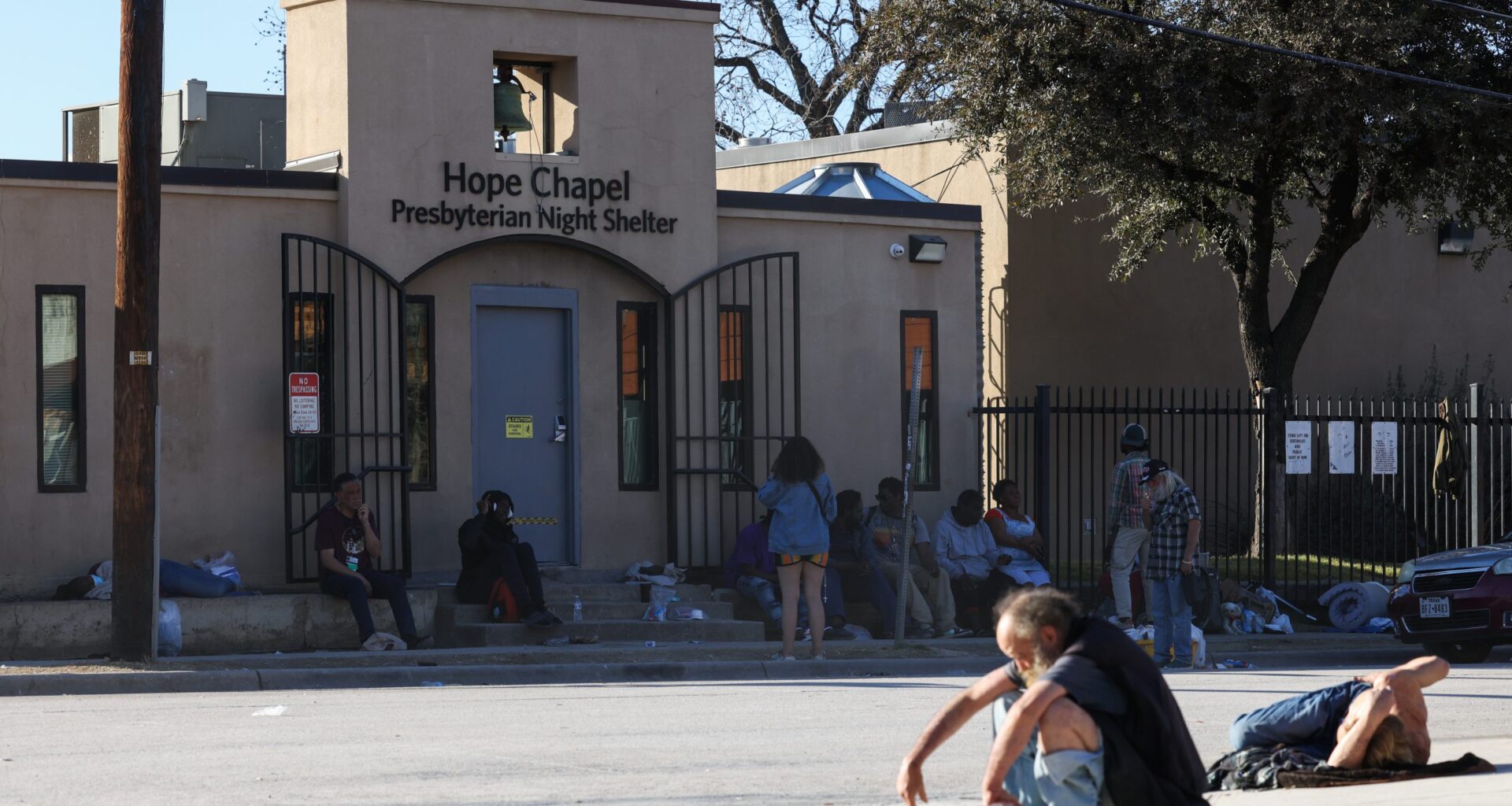 Increased crime near East Lancaster worries homeless advocates, prompting police response