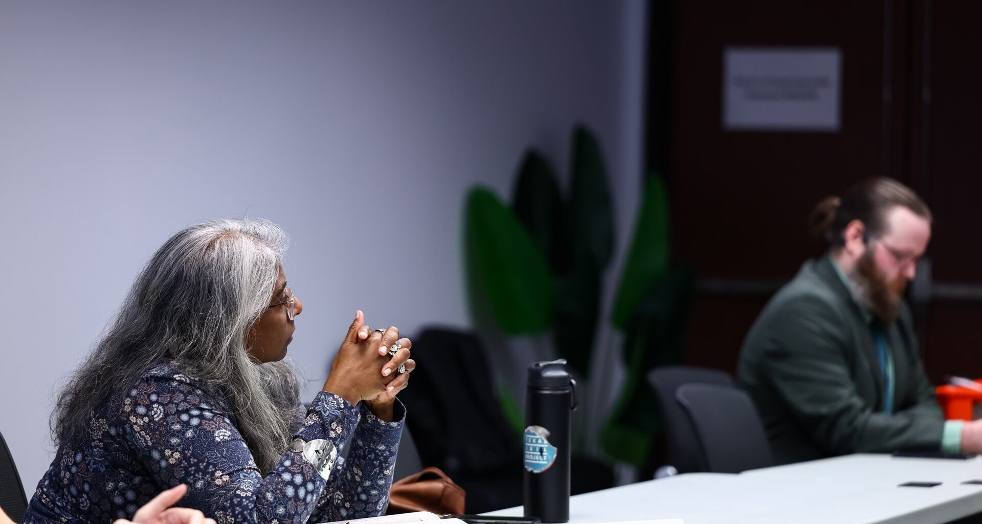 Texas is studying its pregnant jail inmates