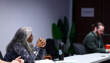 Texas is studying its pregnant jail inmates