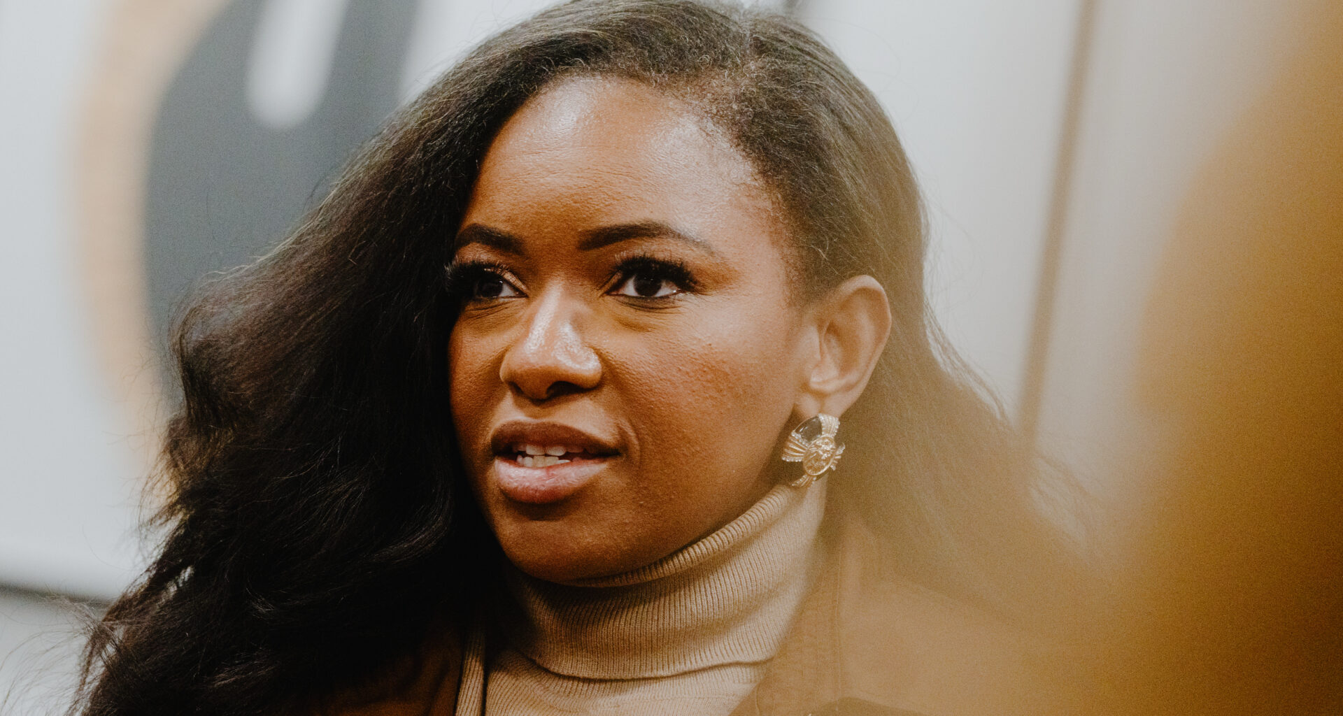 Inside Jasmine Crockett’s East Texas past