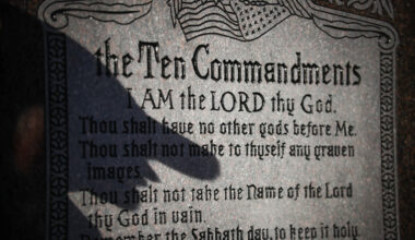 5 Tarrant County districts reject daily prayer period in public schools under Texas law