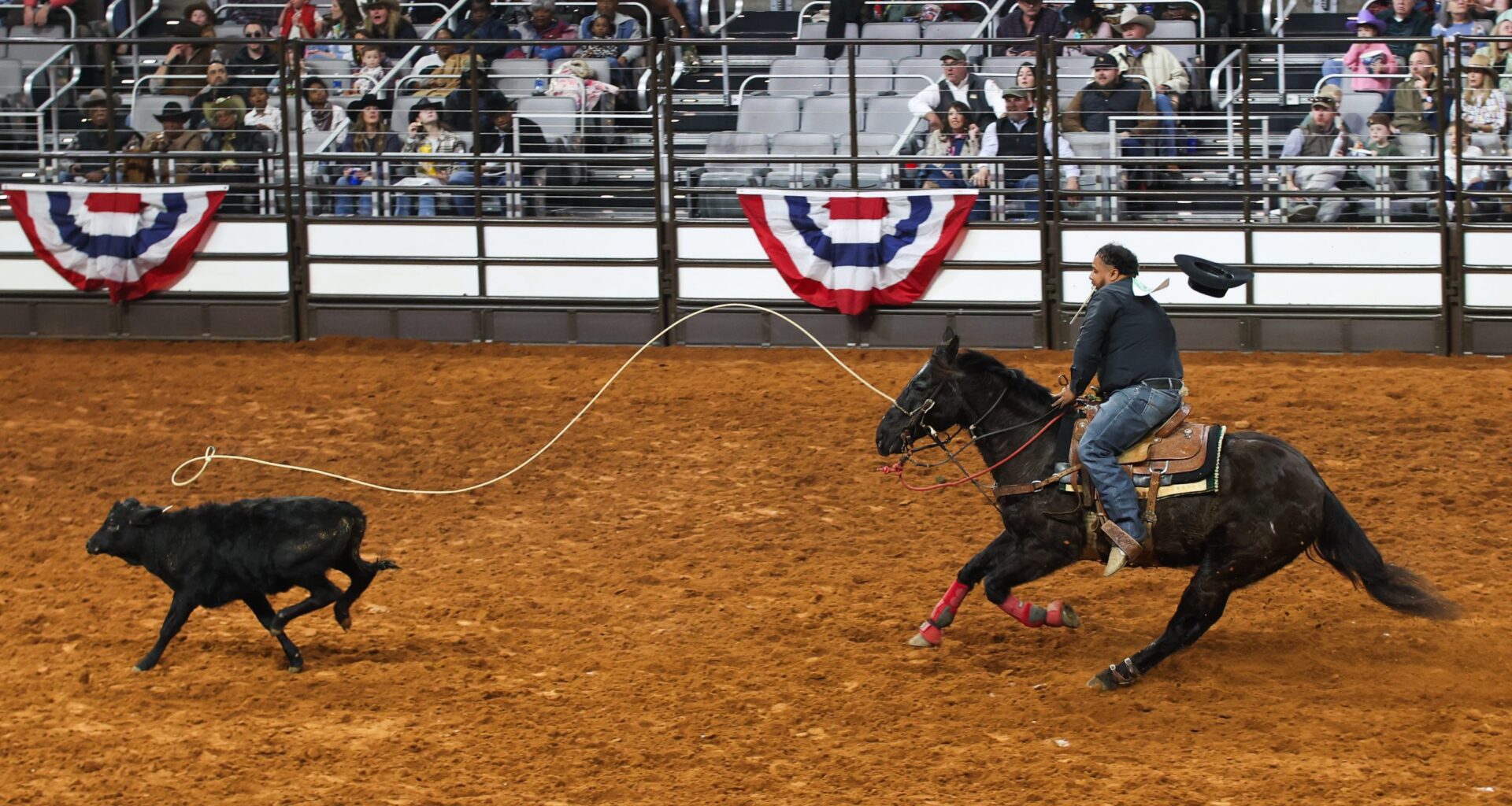 Weekend Worthy: Tip your cowboy hat to conclude this year’s Fort Worth Stock Show & Rodeo