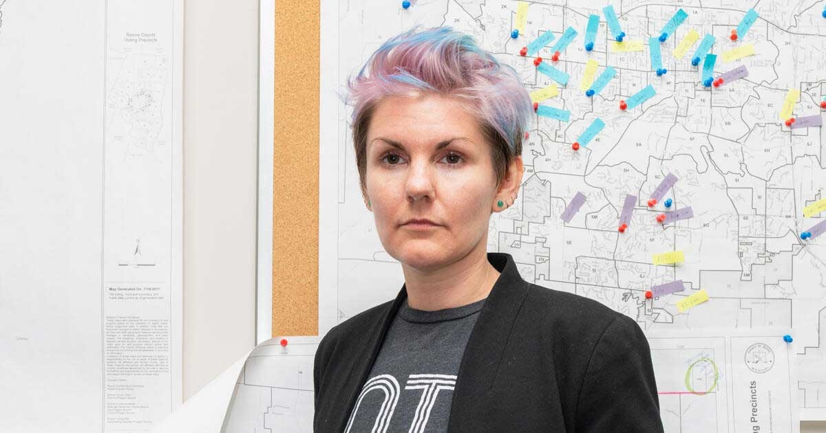 SAVE tool keeps mistakenly flagging voters as noncitizens