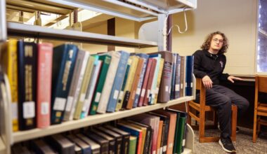 Texas Tech struggles with new policy on gender, race