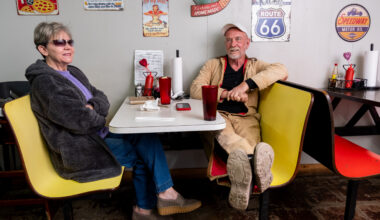 This tiny Texas town wants in on the state’s growth spurt