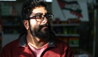 South Fort Worth store manager helps save the life of homeless woman in winter storm