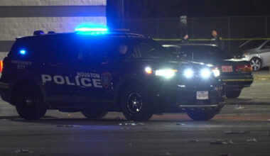 6 shot during altercation at trail ride gathering in Houston