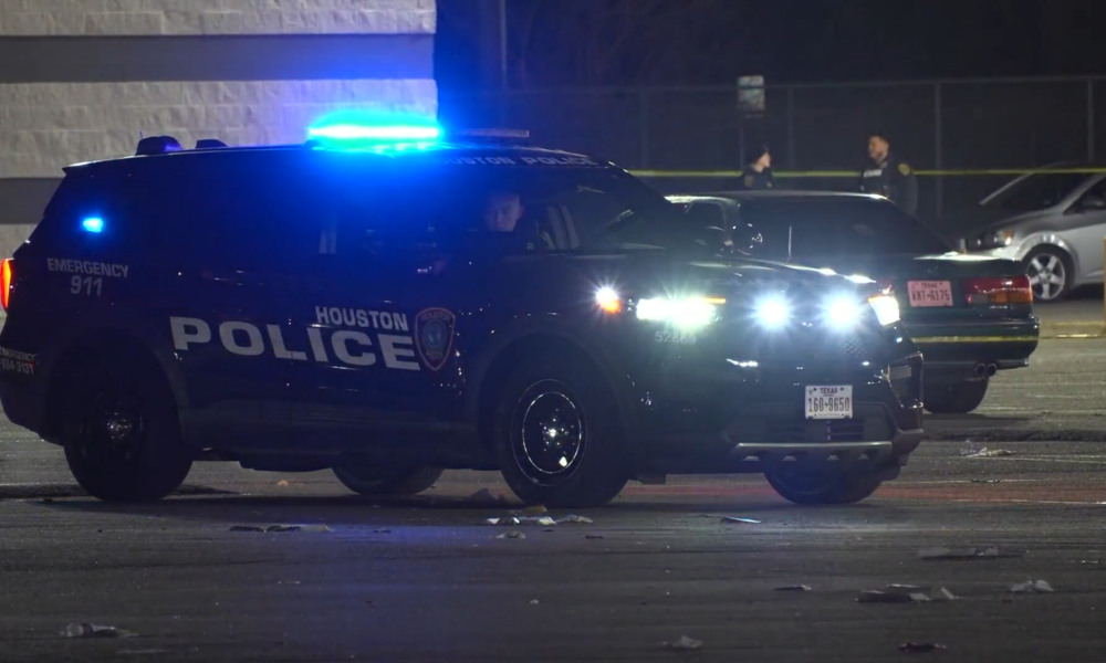 6 shot during altercation at trail ride gathering in Houston