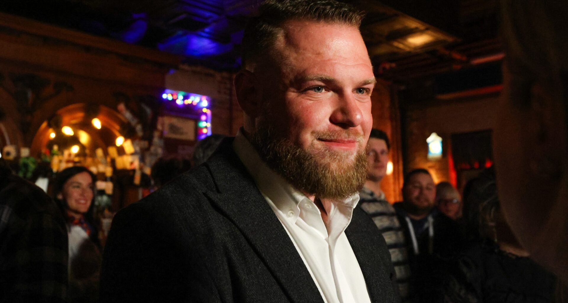 Does Democratic win spell trouble for Tarrant County’s GOP?