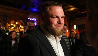 Does Democratic win spell trouble for Tarrant County’s GOP?