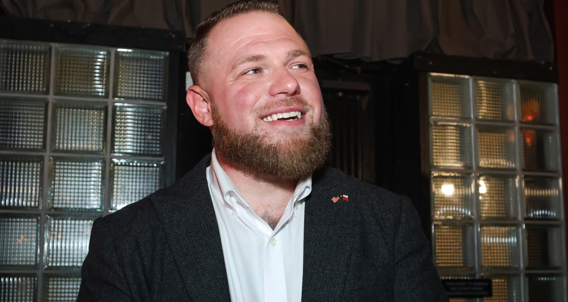 See how Latinos helped Texas Democrats win Senate District 9