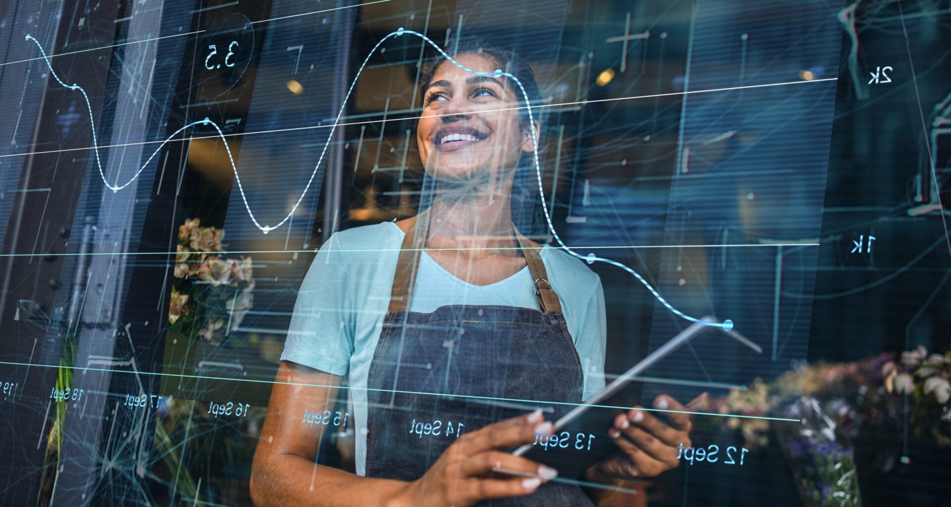 Rising optimism among small and middle market business leaders suggests growth for Fort Worth