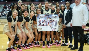 Robinson scores 1,500th point in Plano East’s win over Plano