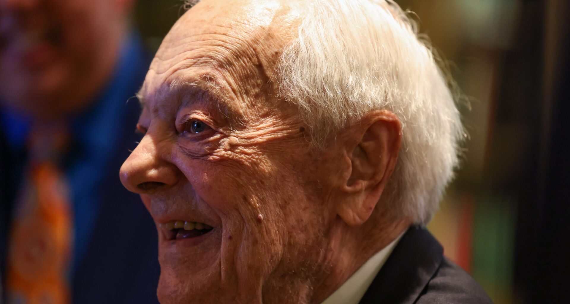 UTA exhibit displays Bob Schieffer’s photos from time as ‘Our Man in Viet Nam’