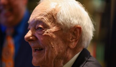 UTA exhibit displays Bob Schieffer’s photos from time as ‘Our Man in Viet Nam’