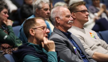 Arlington council passes revised anti-discrimination ordinance, resolution against hate