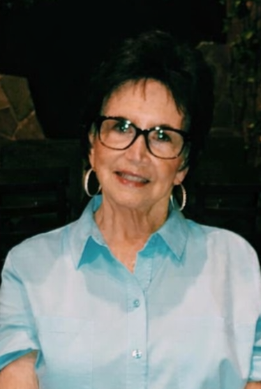 Sue Snider | Pampa News