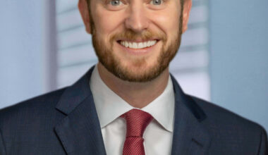 Houston Methodist West Hospital welcomes Carl Little as new CEO