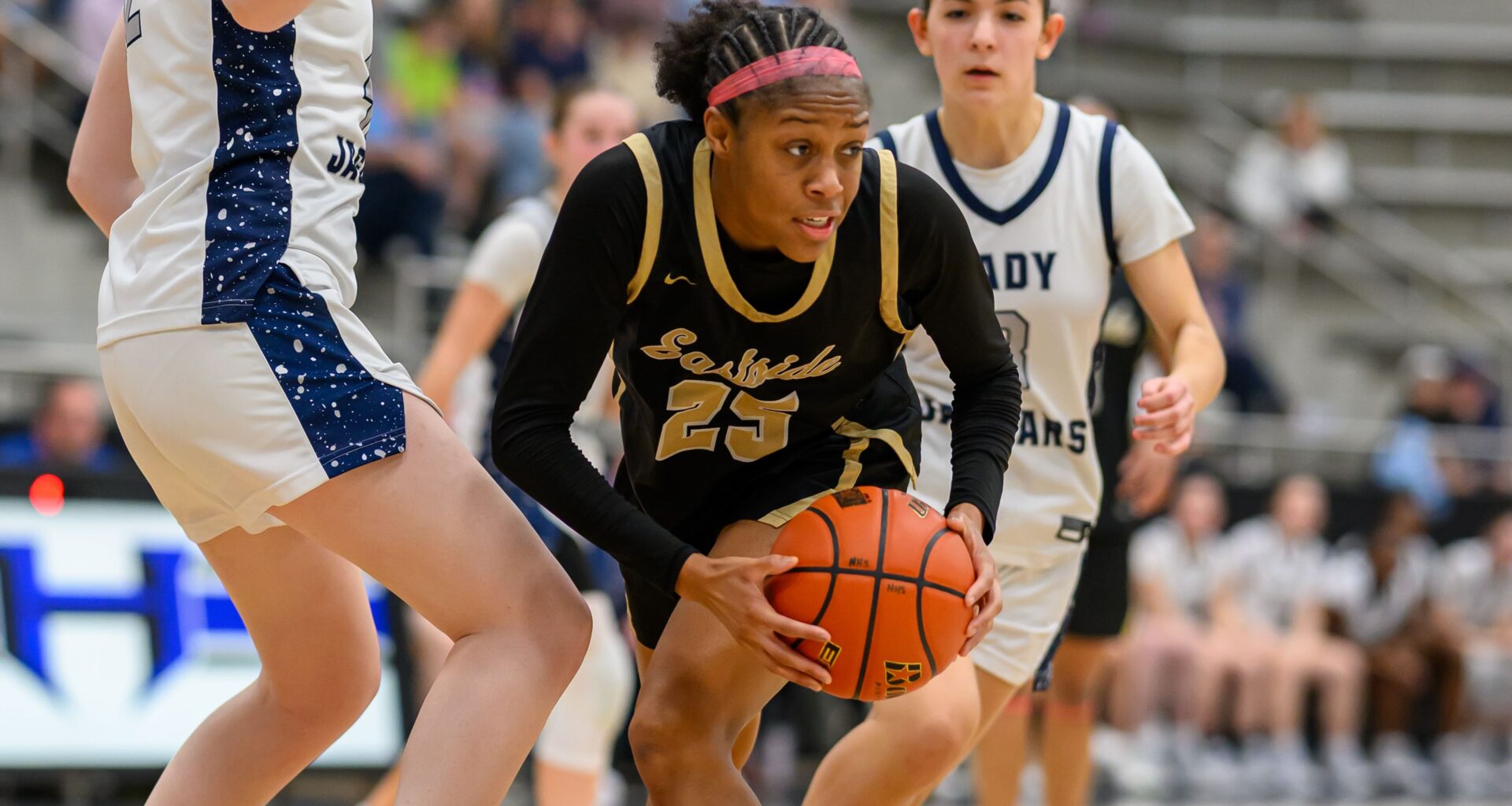 Late rally falls short for Plano East