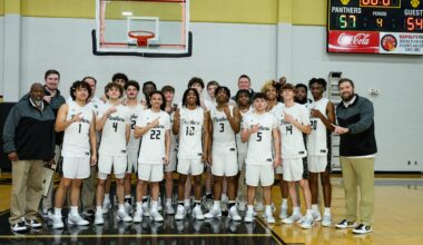 Plano East wins share of District 6-6A title
