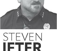Sitting Watch - East Texas News