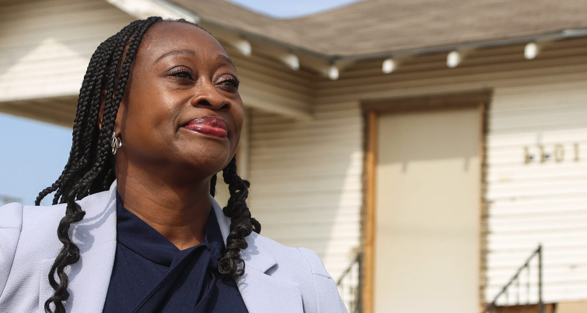 Black-owned financial business plans Historic Southside relocation