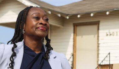 Black-owned financial business plans Historic Southside relocation