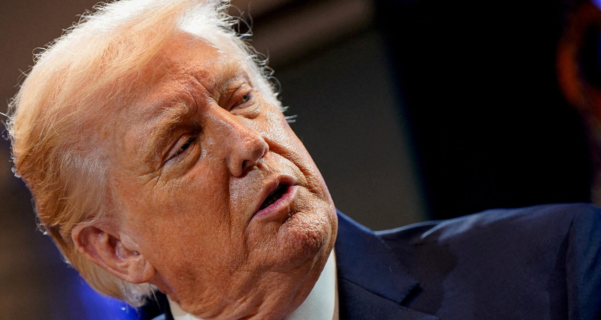 Trump expected to visit Corpus Christi ahead of Texas primary