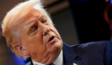 Trump expected to visit Corpus Christi ahead of Texas primary