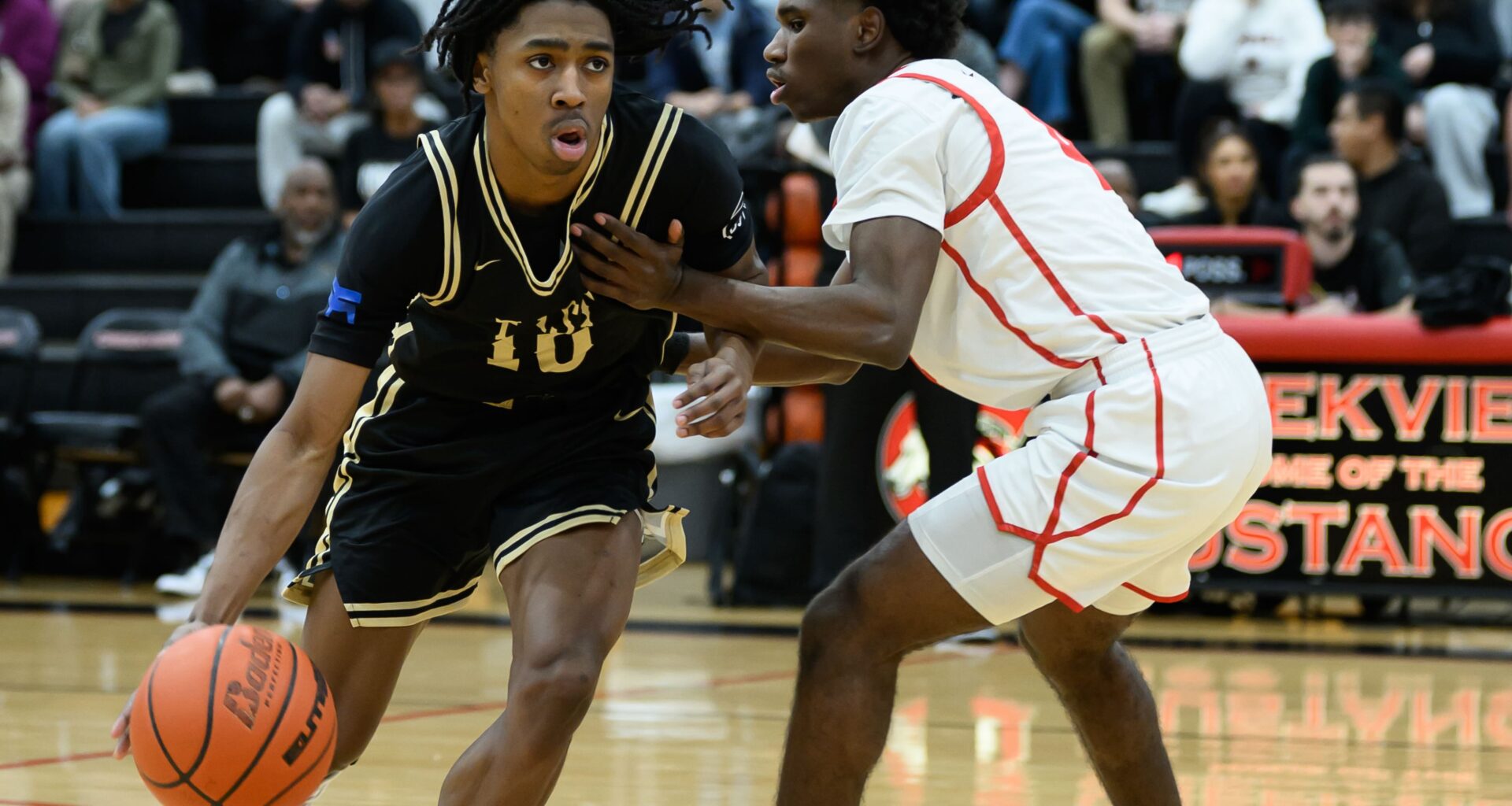 Coppell’s fast pace proves too much for Plano East