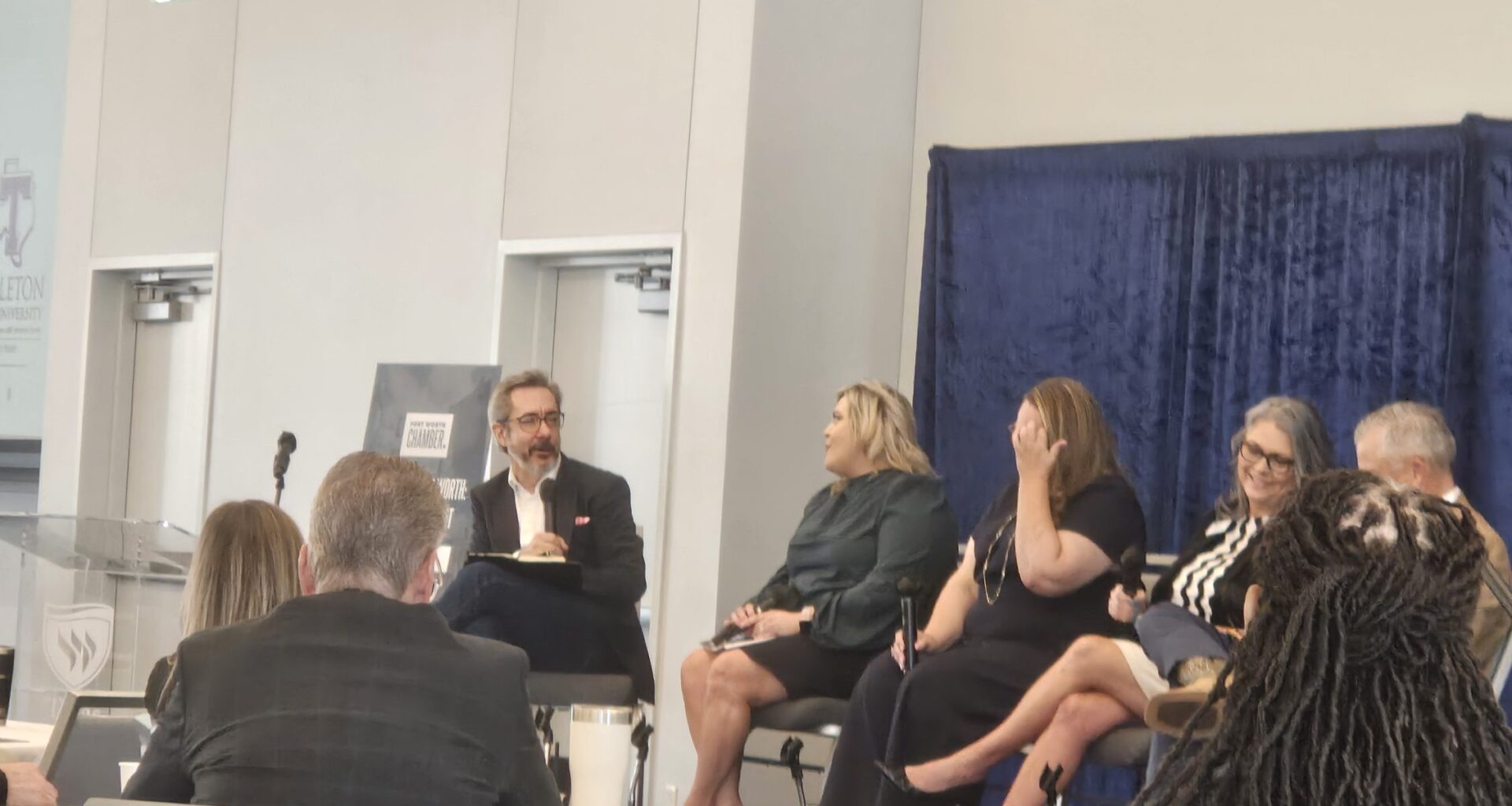 Technical, smechnical. Employers seek soft skills in new hires