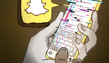 Texas attorney general sues Snapchat over claims of inappropriate content, addictive properties