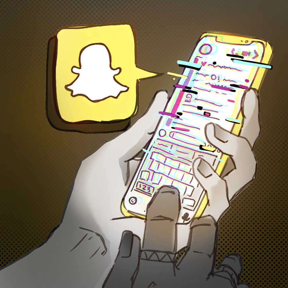 Texas attorney general sues Snapchat over claims of inappropriate content, addictive properties