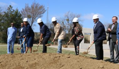 Mosier Valley Park transformation will commemorate one of Texas’ first all-Black communities