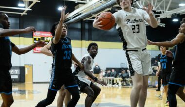 Plano East tops Rock Hill for 5th straight win