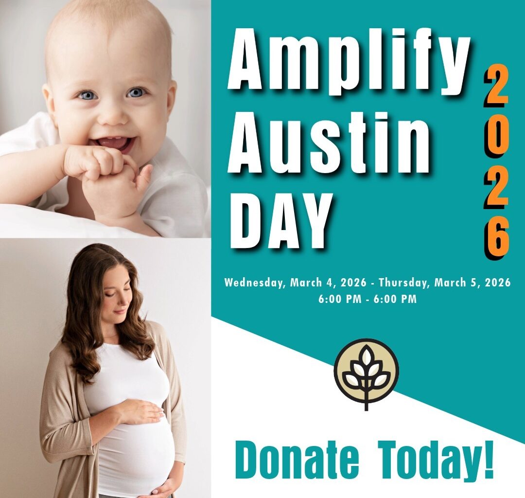 Amplify Austin Day 2026 -