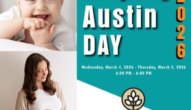 Amplify Austin Day 2026 -