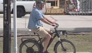 Corpus Christi City Council approves island mobility plan to improve traffic safety