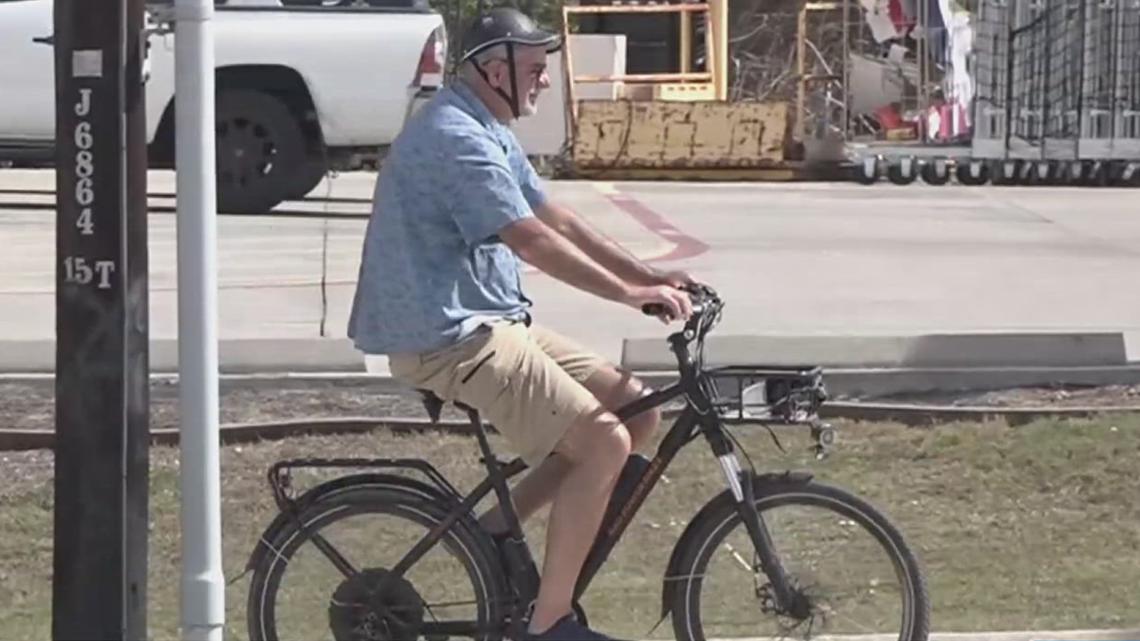 Corpus Christi City Council approves island mobility plan to improve traffic safety