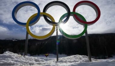 Here are 4 Olympians with Texas ties to root for during the Winter Olympics