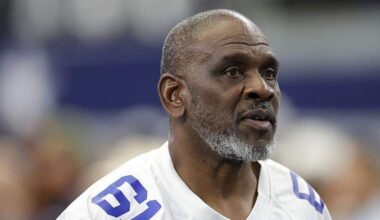 Trump grants pardon to Nate Newton after 2002 drug plea deal