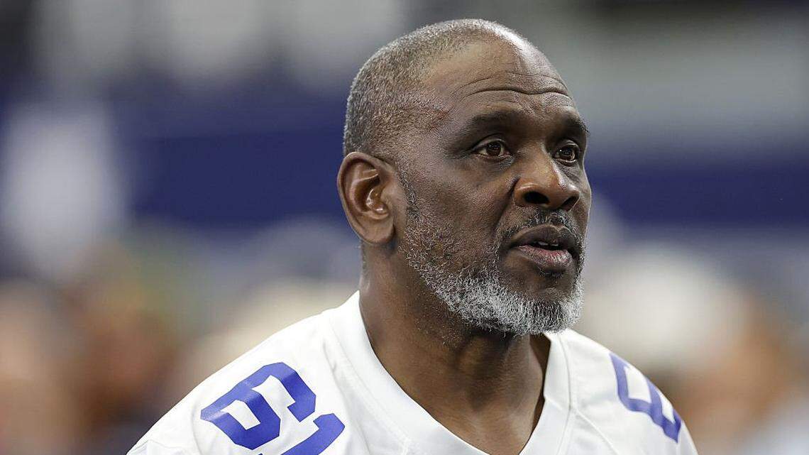 Trump grants pardon to Nate Newton after 2002 drug plea deal