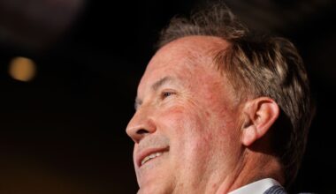 Texas Attorney General Announces Anti-Trans Crusade Against Binders