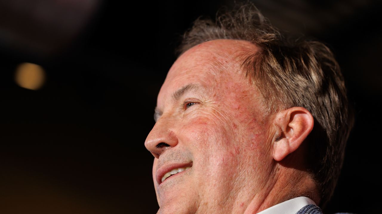 Texas Attorney General Announces Anti-Trans Crusade Against Binders