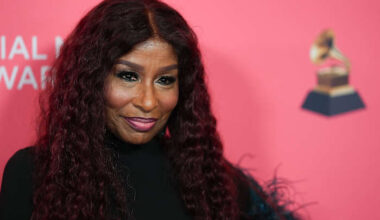 Chaka Khan, Cher, Whitney Houston, Fela Kuti get Grammys Life Achievement Awards