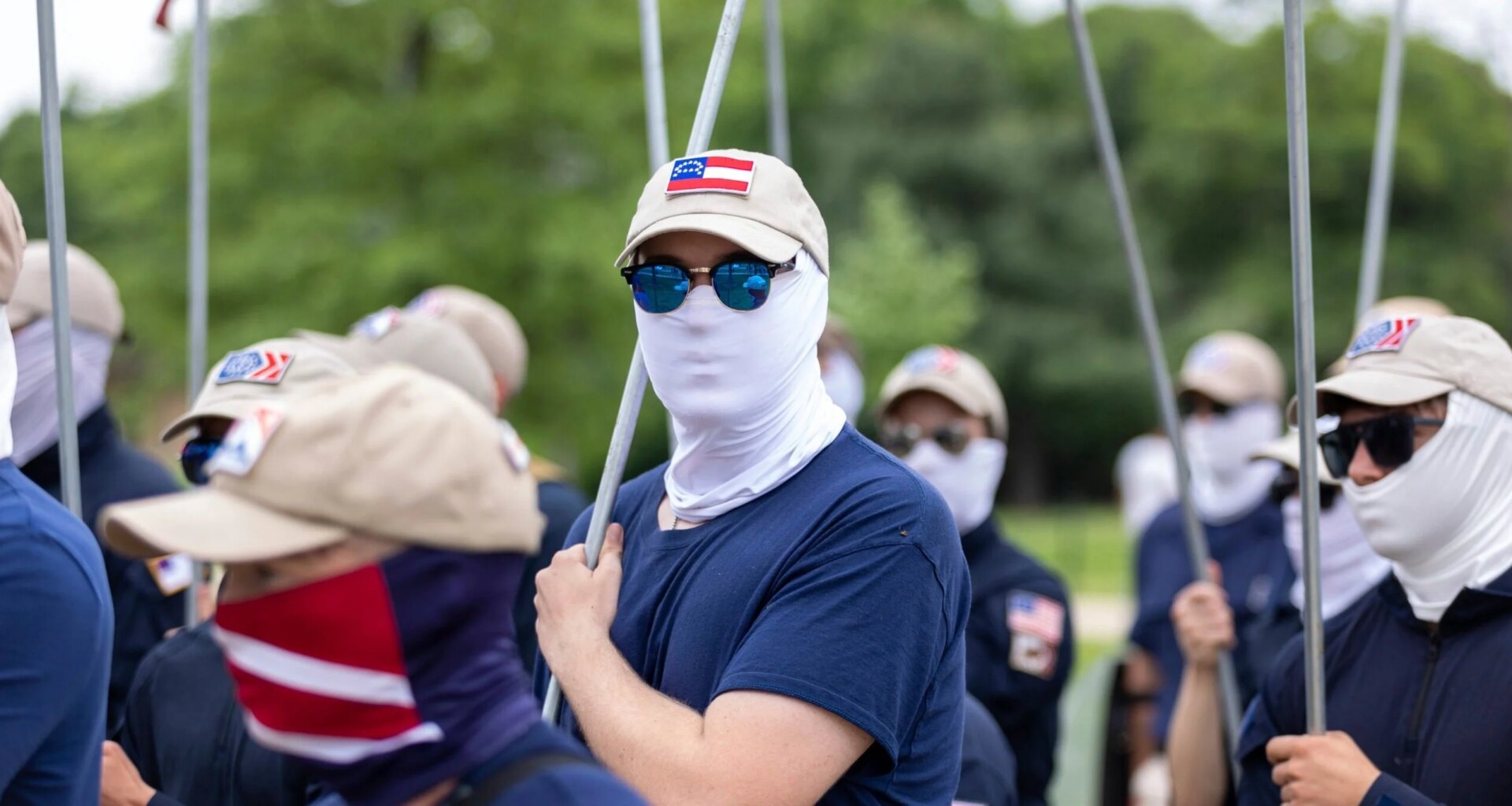 Four Businesses with Ties to Patriot Front Operating in North Texas