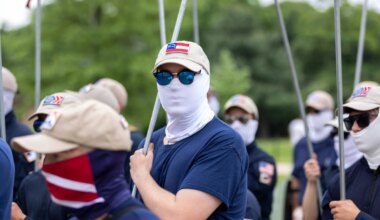 Four Businesses with Ties to Patriot Front Operating in North Texas