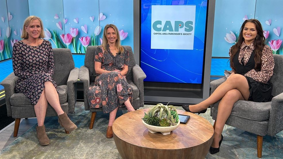 {p}Sierra Waggoner sat down with Christi Cornell, Executive Director, and Megan Helmbrecht, Director of Events, to learn more about the heart behind CAPS and their upcoming fundraiser.{/p}
